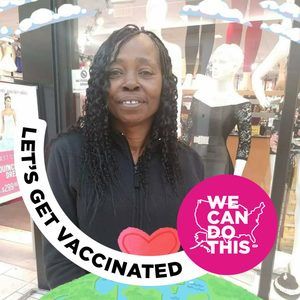 Meet your Posher, Marian